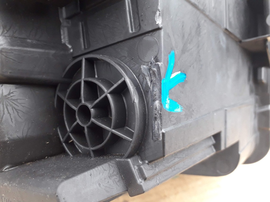 фото №4, Лампа ліва передня renault trafic iii lift led