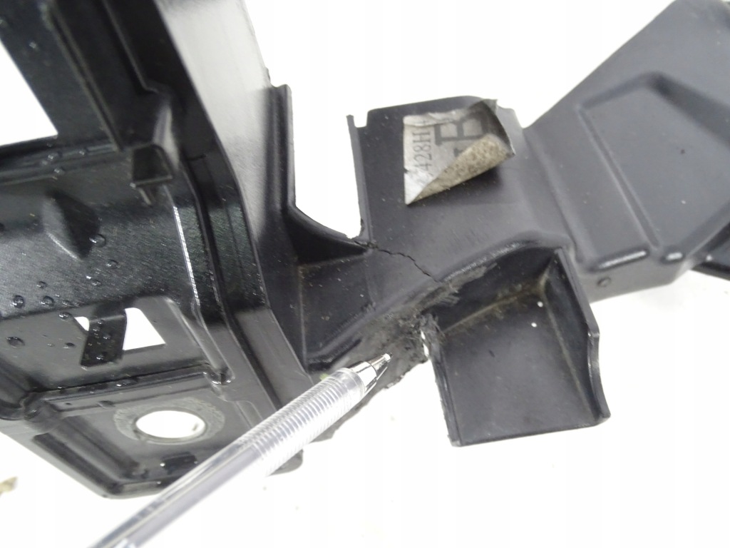 Ford оригінальний номер em2b-8b041-b ремінь підсилювач в Україні