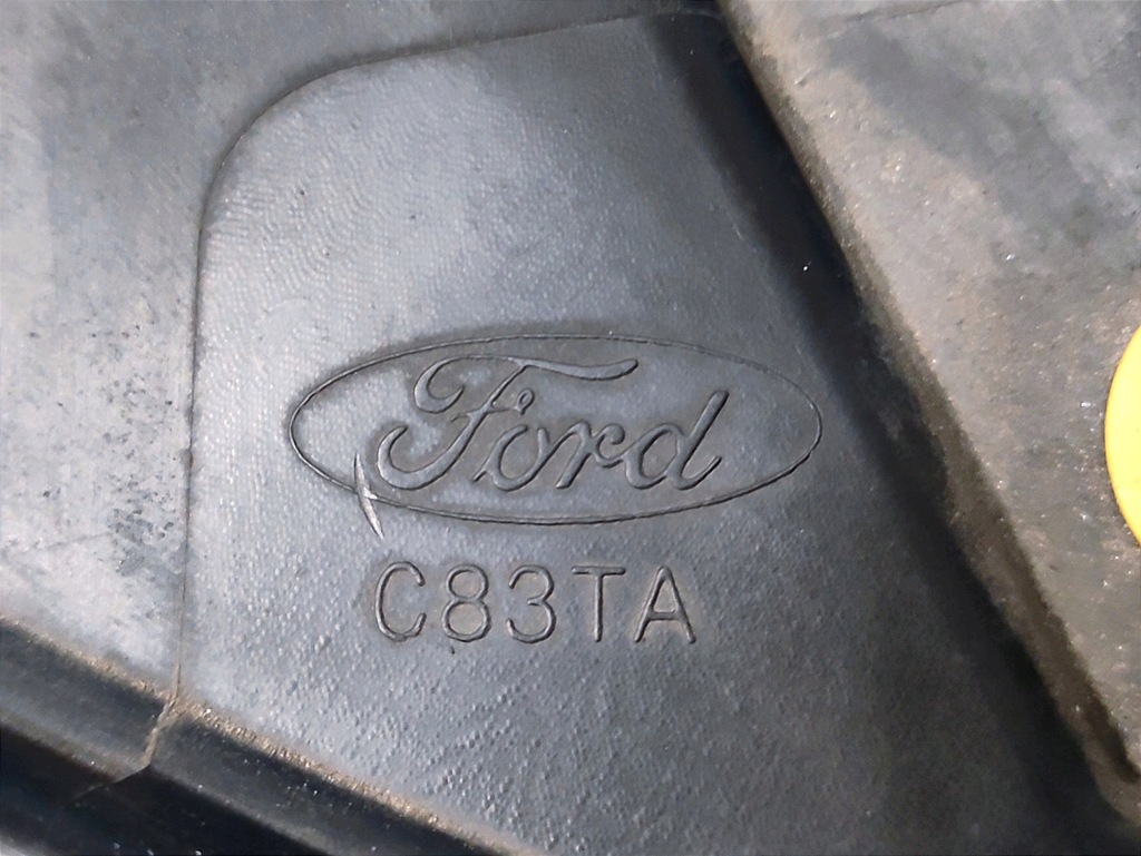 фото №11, Ford tourneo connect lift 2018 - 2023 ксенон led фара лампа правая europ