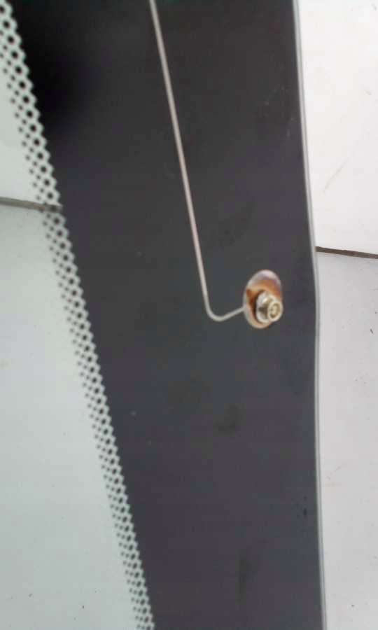 фото №7, Скло лобове dodge viper 2013-2017 антена зелений nowa