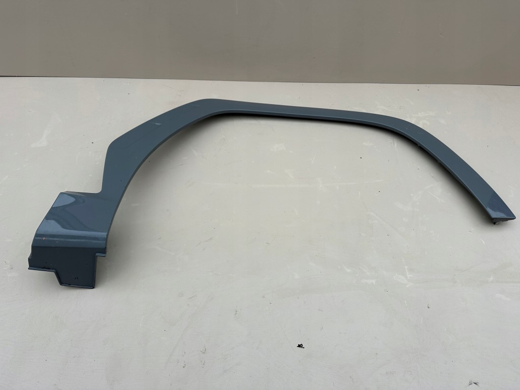 фото №8, Hyundai tucson iv 4 20r- молдинг накладка крила права передня перед