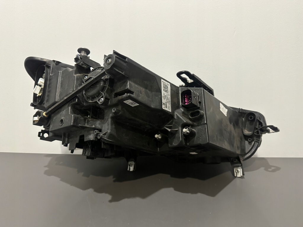 фото №14, Seat leon iv cupra formentor лампа левая full led europa 5fg941007e