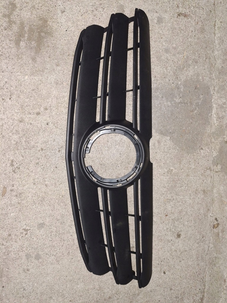 фото №1, Решётка радиатора решётка радиатора lift mercedes vito a447