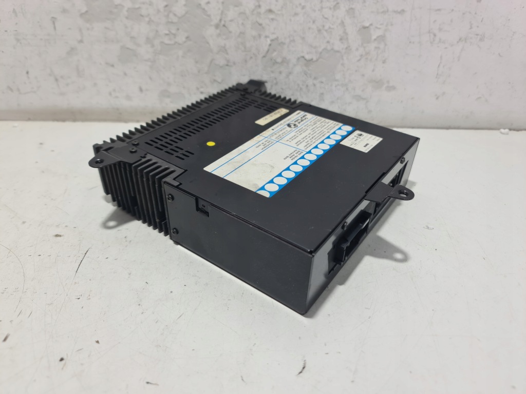 Підсилювач радіо hifi alpine bmw e36 8375007 9634502 Ціна