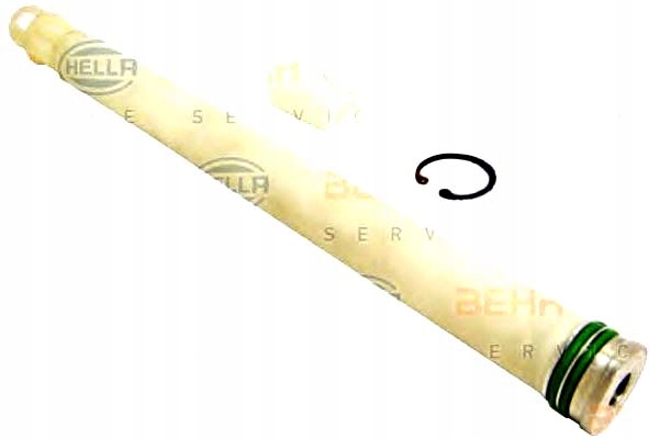 фото №1, Hella осушувач кондиціонера bmw 1 116 i e81