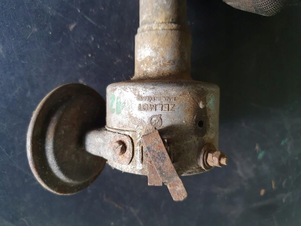 Skoda 105 fiat зажигание аппарат зажигание zelmot Недорого