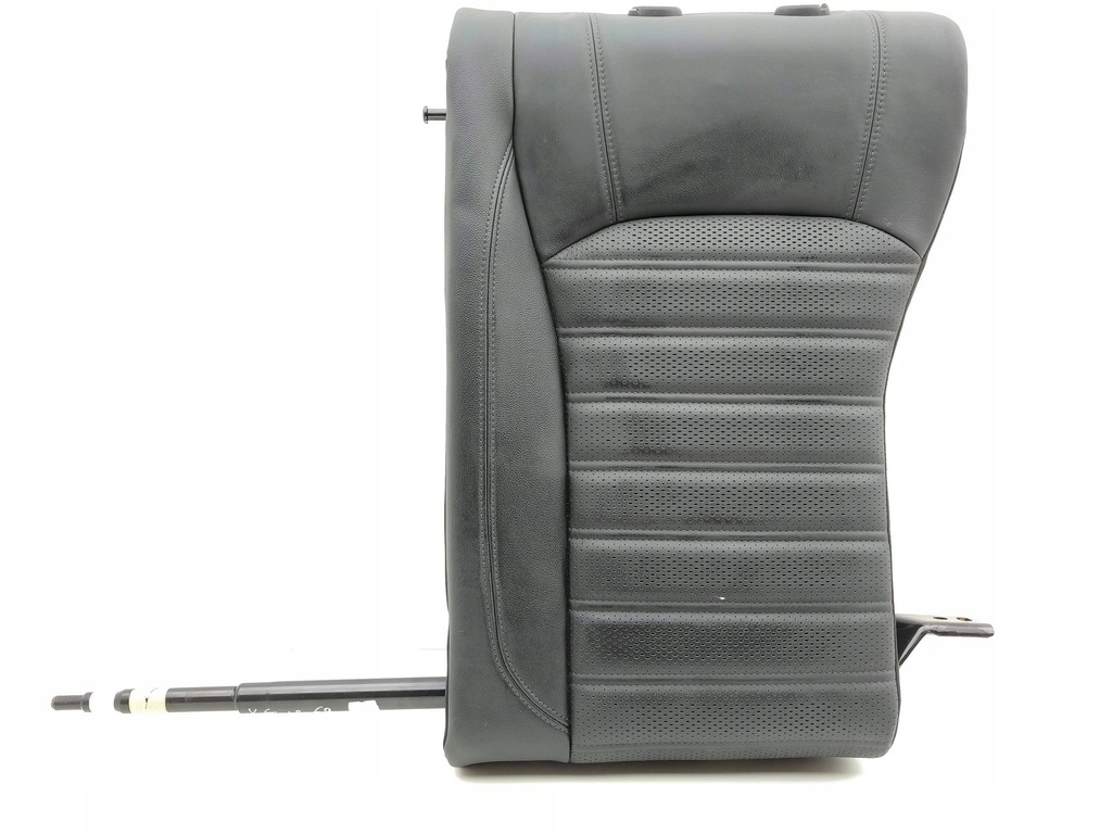 фото №1, Alfa romeo giulia 2019 ліва сторона сидіння задній