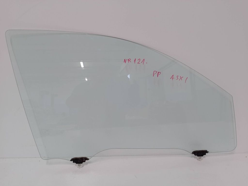 фото №1, Mitsubishi asx i стекло дверь правый перед as2