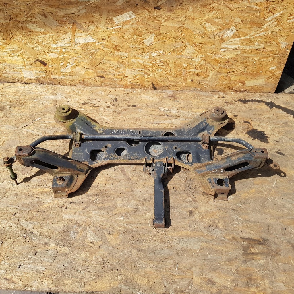 фото №1, Подрамник подрамник перед ford transit mk5