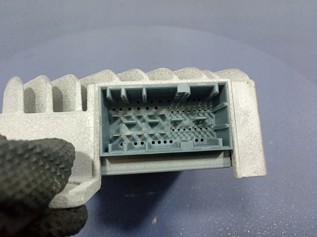 фото №8, Bmw x5 g05 g06 усилитель harman kardon 9832609