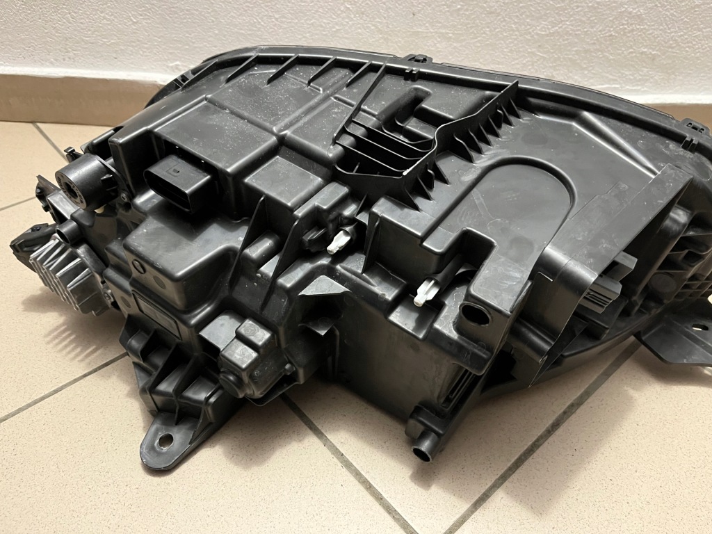 фото №14, Лампа передняя перед правая volvo xc90 xc-90 ii 2 full led 15- 31655708