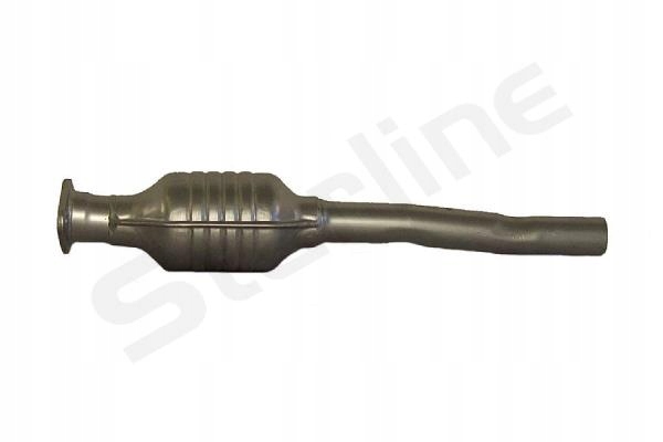 фото №1, 973703_e катализатор fiat punto i 1.1 55/1.2 60 93