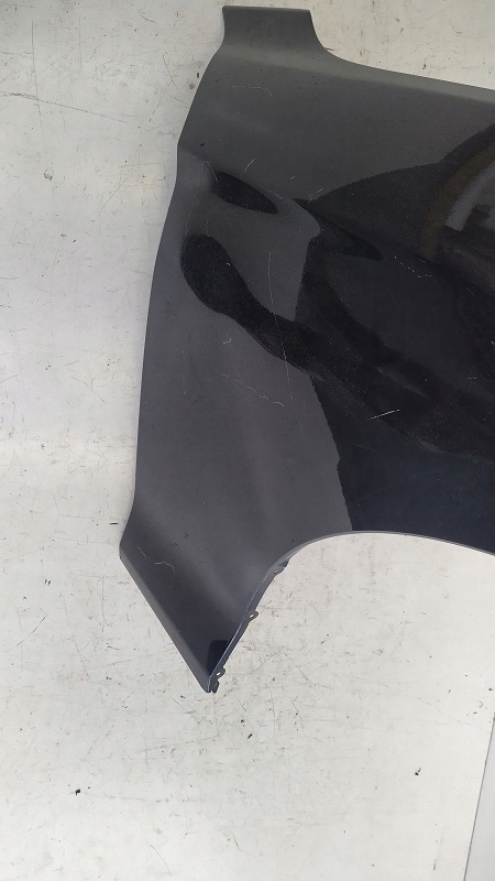 фото №1, Bmw 1 f20 крыло