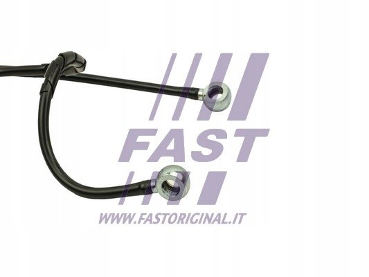 фото №2, Fast ft39556 шланг топливный гибкий