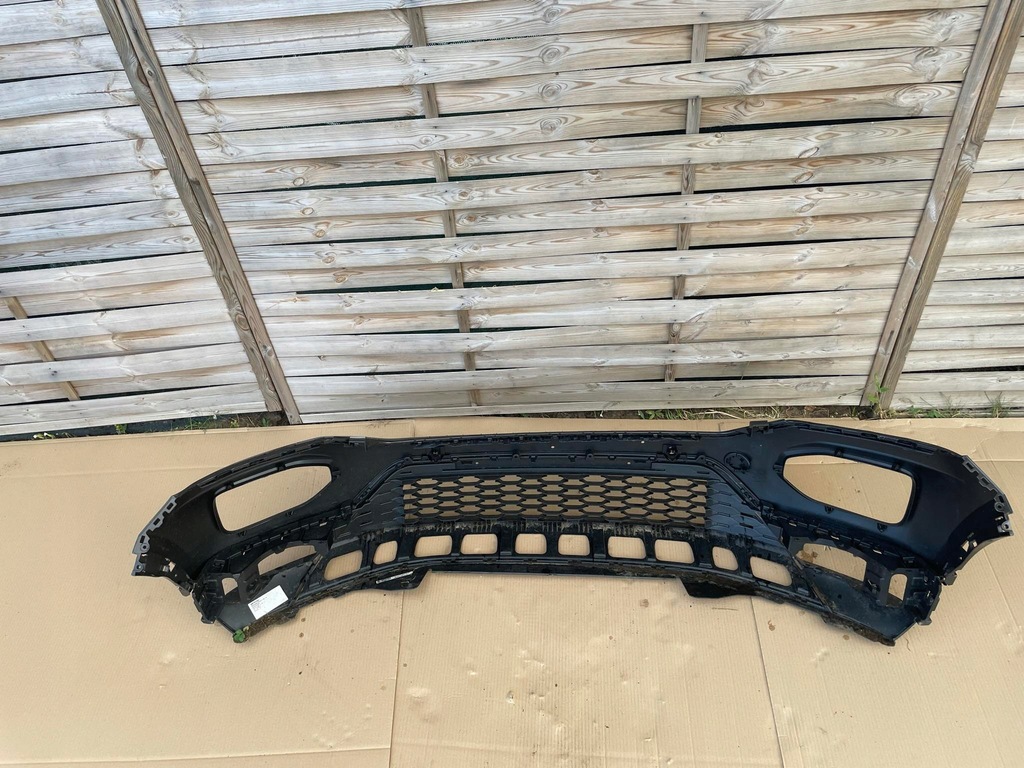 фото №3, Бампер перед передний vw t-roc t roc 2ga807221 pdc