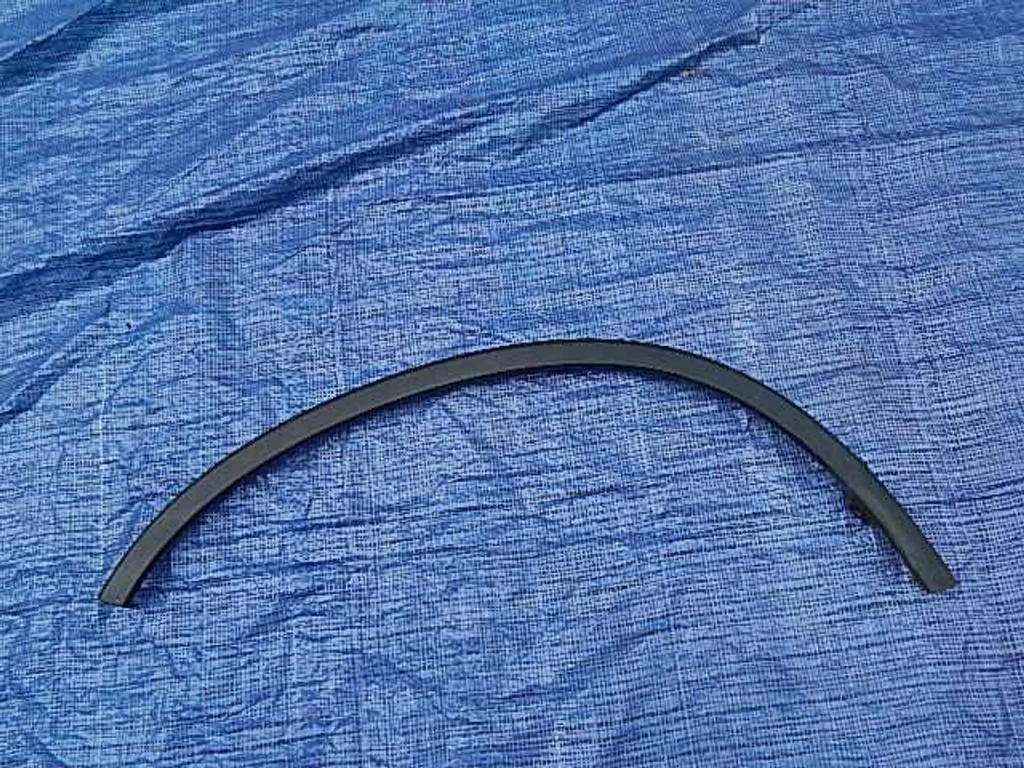 фото №1, Молдинг крыла левый перед honda cr-v iii 06-13