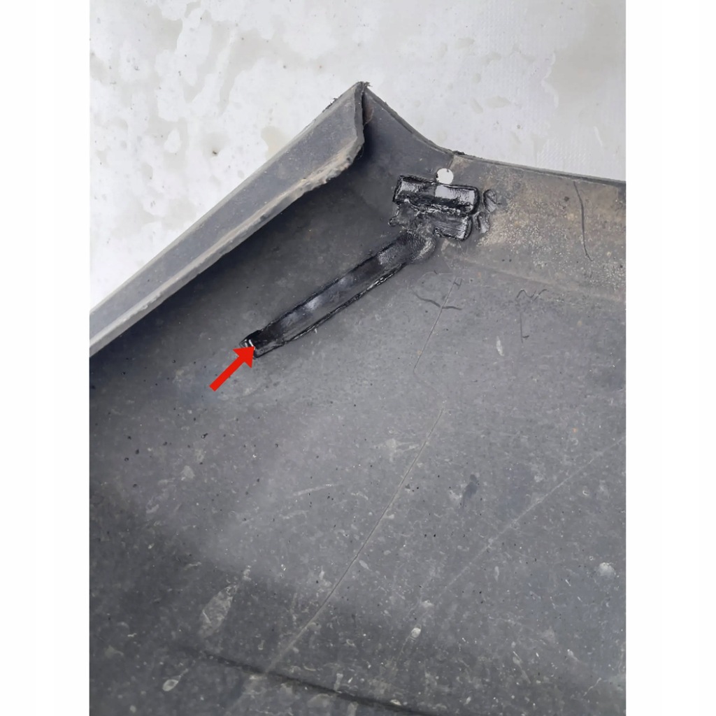 фото №12, Skoda karoq 57a бампер перед передний 57a807061