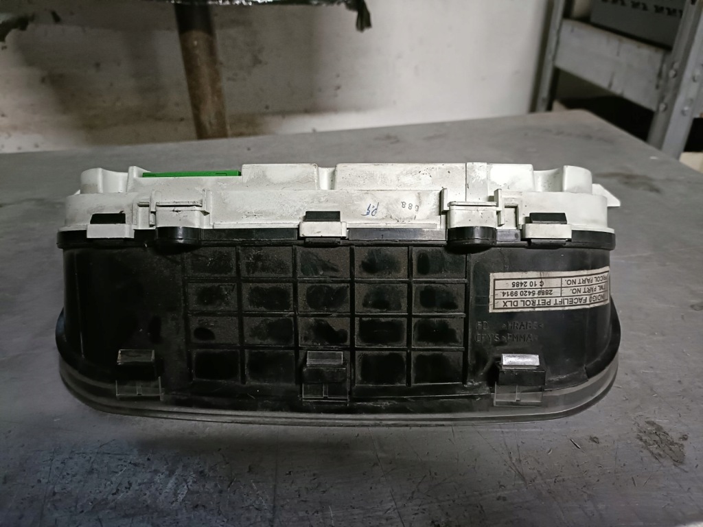 фото №8, Tata indigo 1.4 лічильник прилади 288954209914