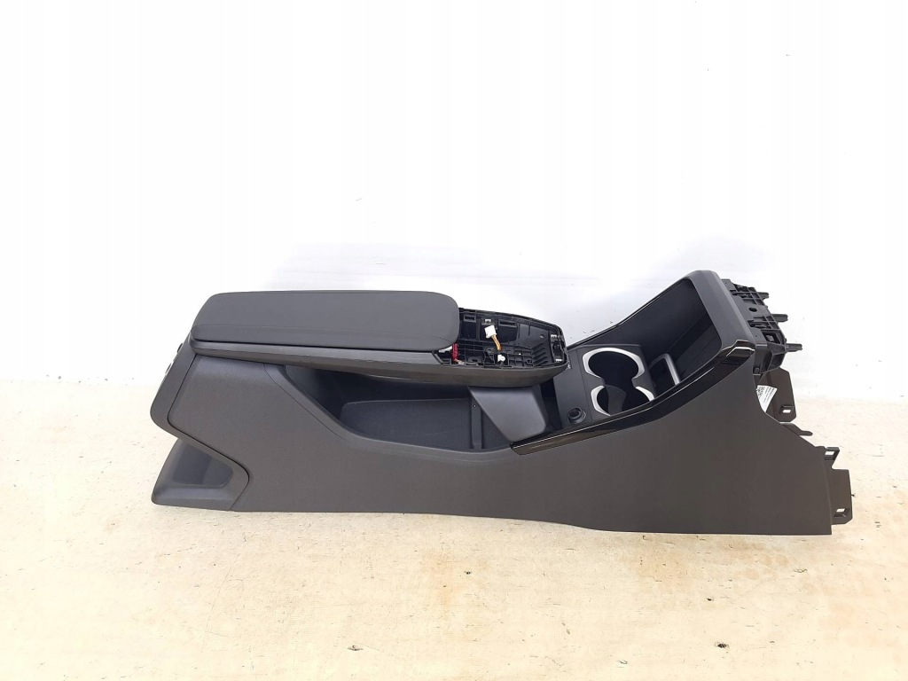 фото №1, Тунель середній підлокітник bmw x1 u11