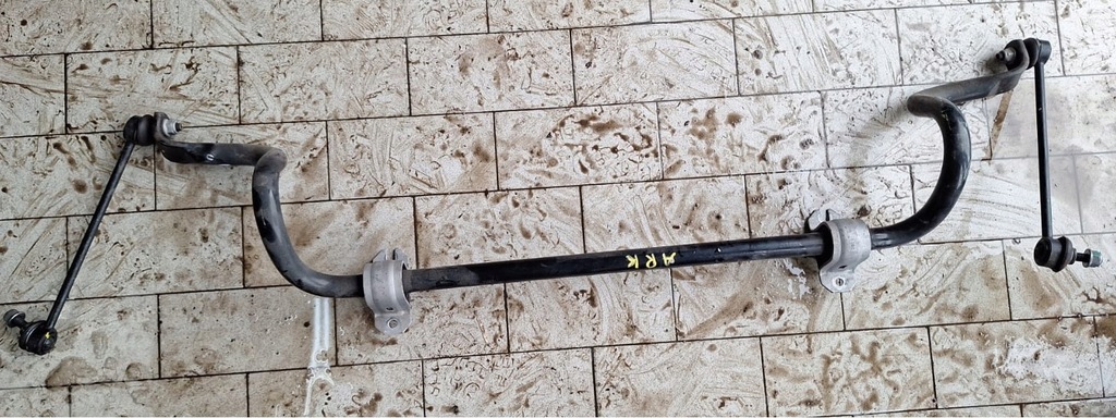 фото №1, Тяга стабилизатора renault arkana 1.3 tce,1.6 e-tech