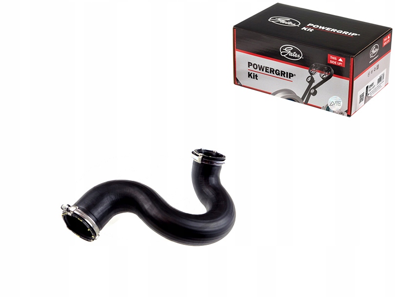 фото №1, Шланг радиатора citroen c4 c4 grand picasso i c4 i c4 picasso i