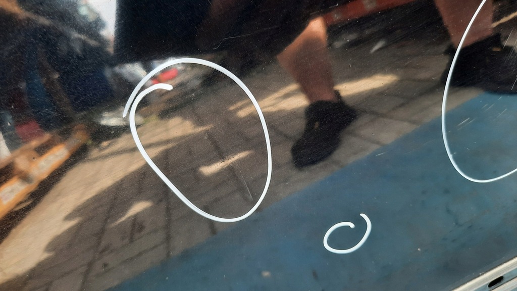 фото №5, Дверь перед передние правое volvo s40 v40 00-04r