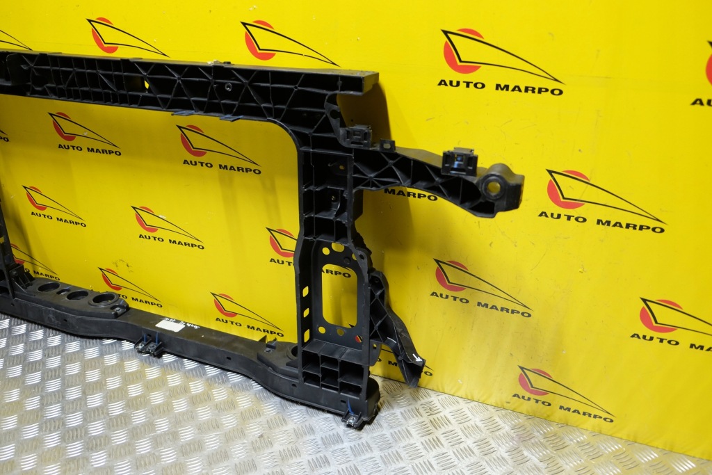 фото №11, Hyundai santa fe 2019 20 усилитель pas перед usa