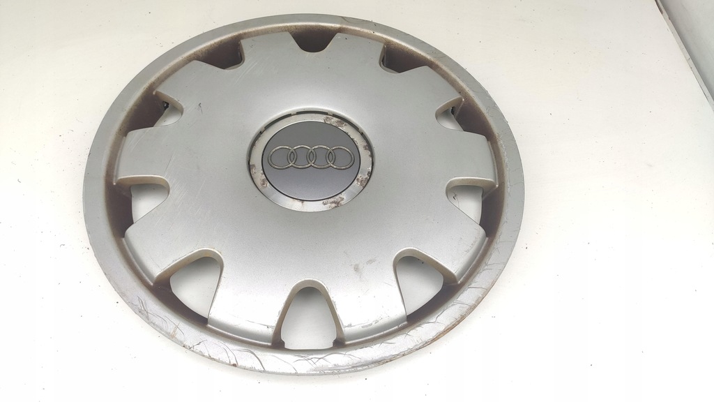 фото №1, Audi a4 b6 ковпак 16" 4b0601147c