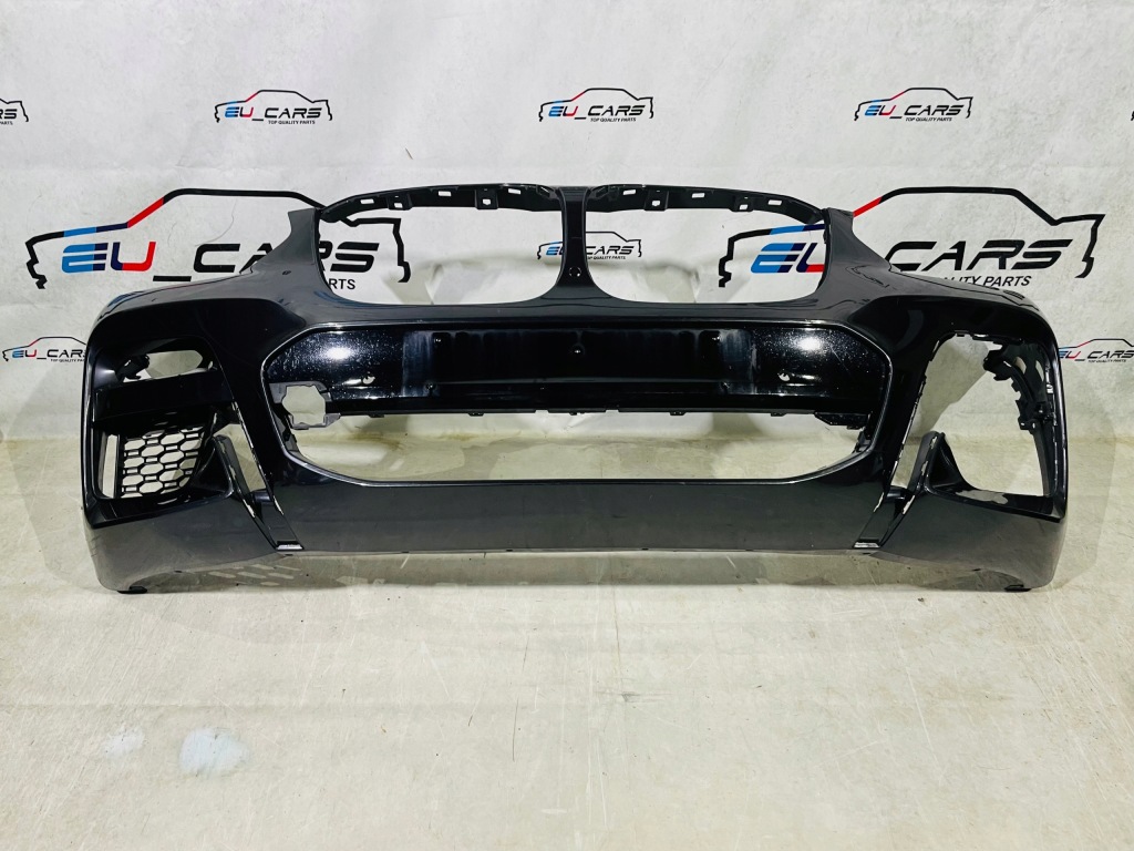 Bmw x3 g01 x4 g02 m набір бампер перед 2017-2020 rok в Україні