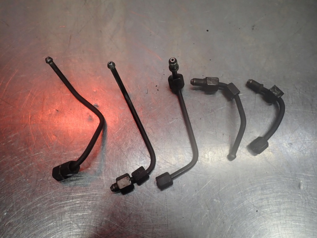 Купить Провода топливные opel zafira b 1.6