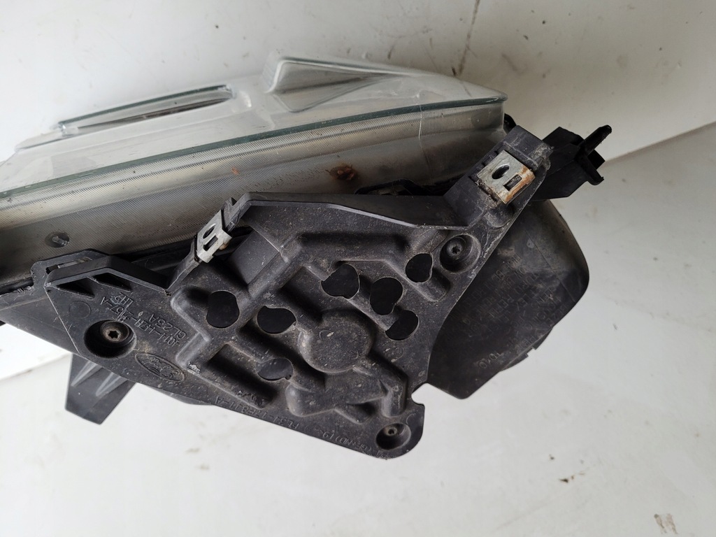 фото №10, Ford f f150 2015-2017 фара лампа перед ліва usa fl34-13006-a