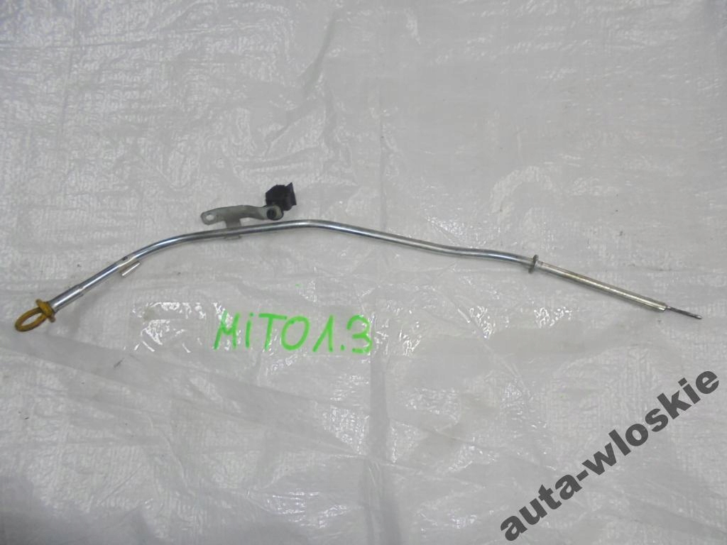 фото №1, Щуп щуп оливи alfa romeo mito 1.3 poznań