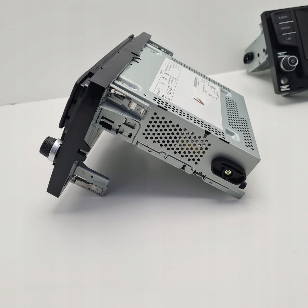 фото №4, Vw golf sportsvan nowe org радио sd aux