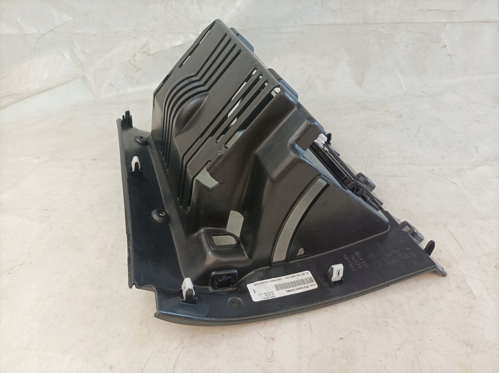 фото №12, Grand cherokee wk2 19 бардачок пасажира usa