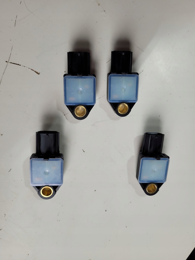 фото №6, Jeep cherokee kk 07-12 датчик ударный