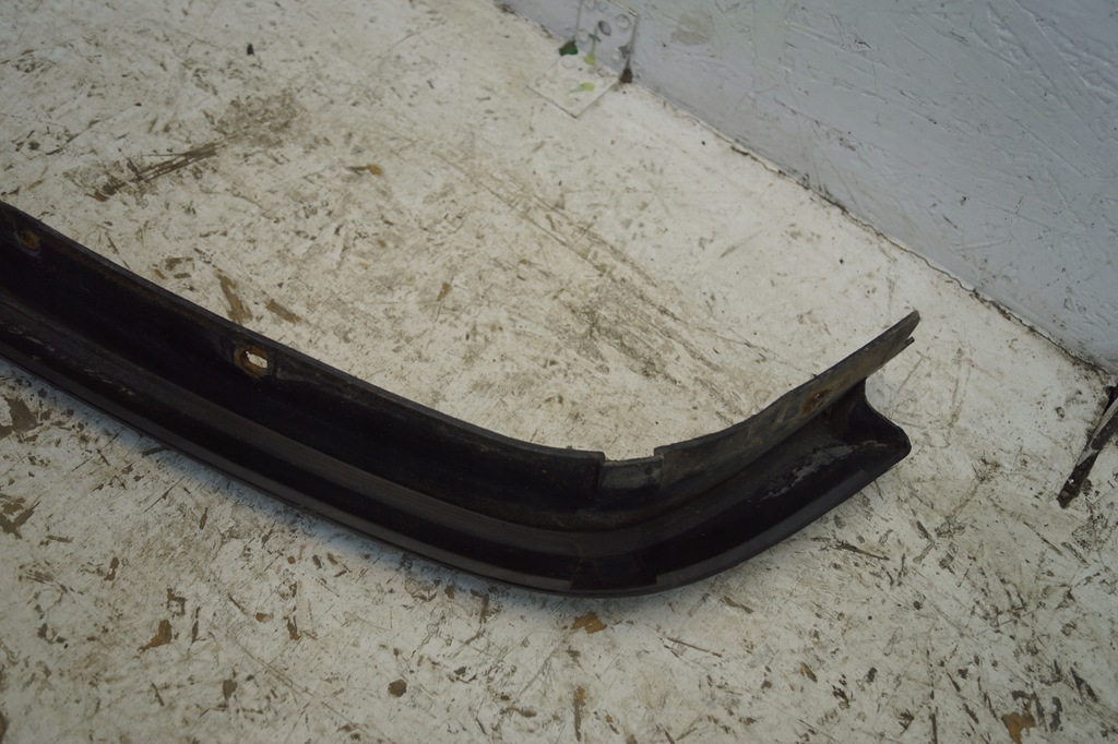 фото №11, Молдинг крыла левый задняя hummer h2 15139037