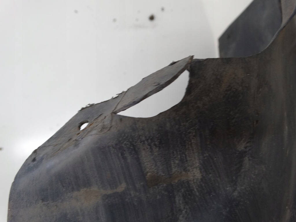 фото №7, Подкрылок правый перед opel vectra c sedan 02-05r.