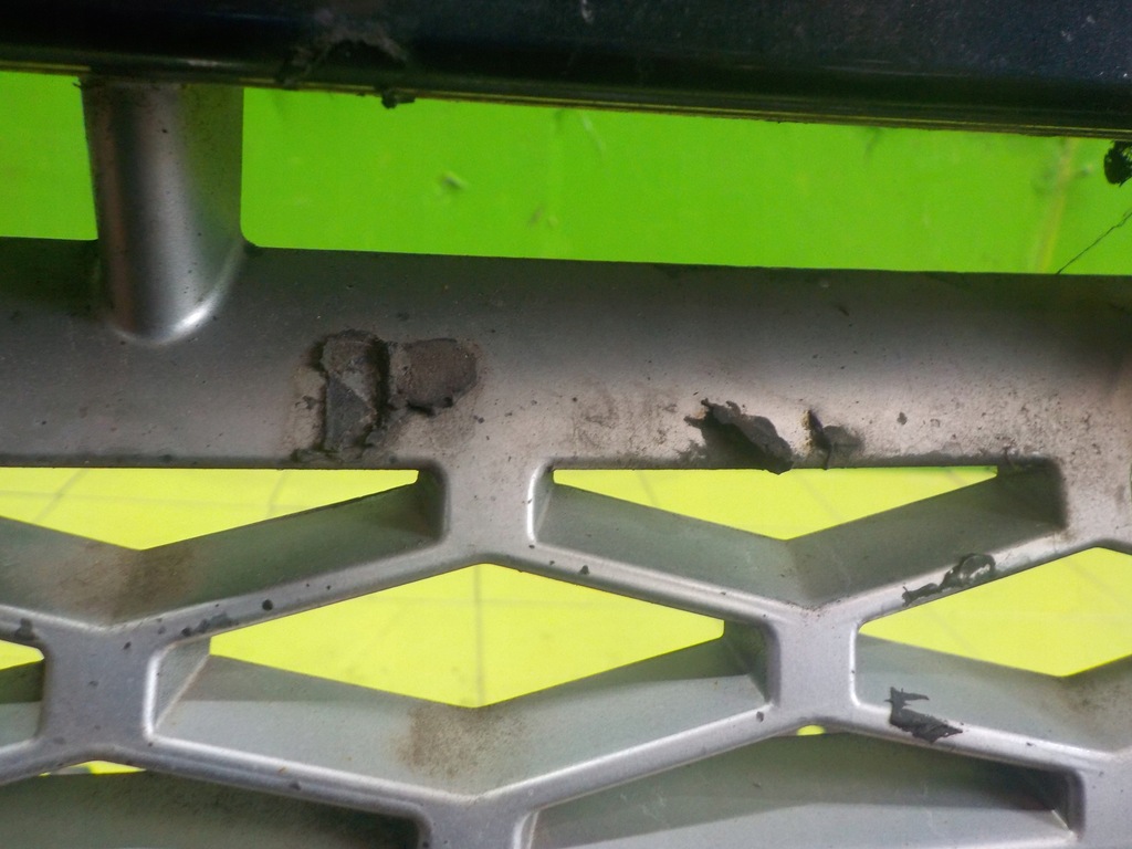 фото №8, Land rover freelander ii 06r бампер перед