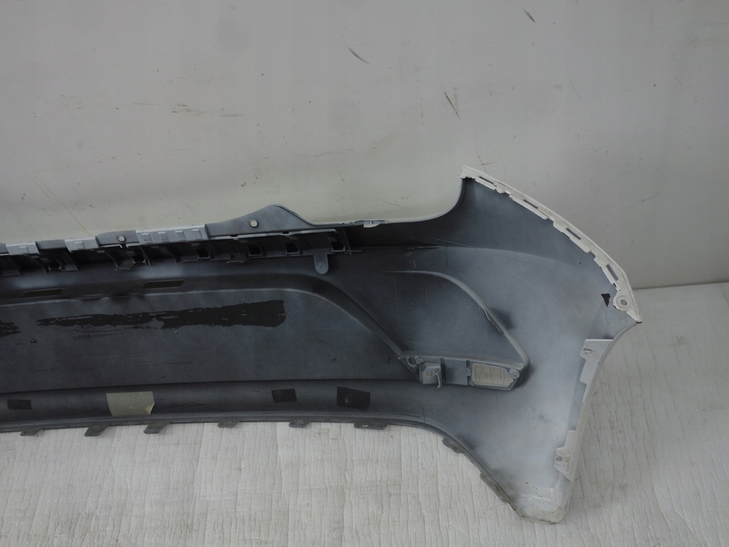 фото №10, Бампер задня vw up lift 16- 1s6 1s6807421ab