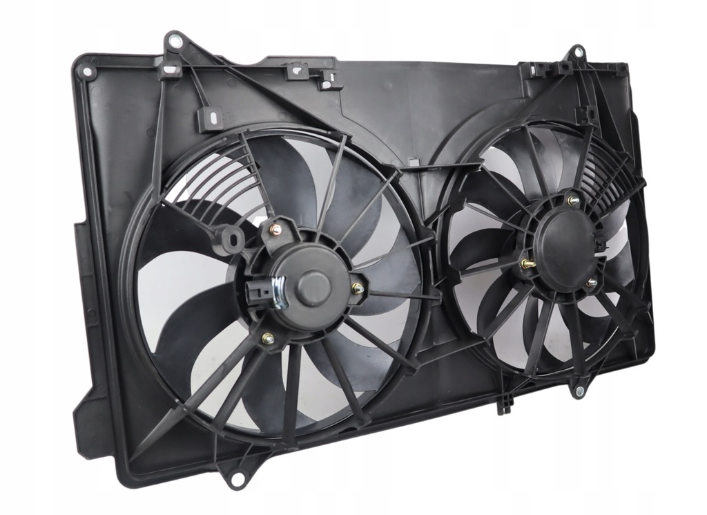 фото №3, Вентилятор mazda cx-5 2.5 2017 -