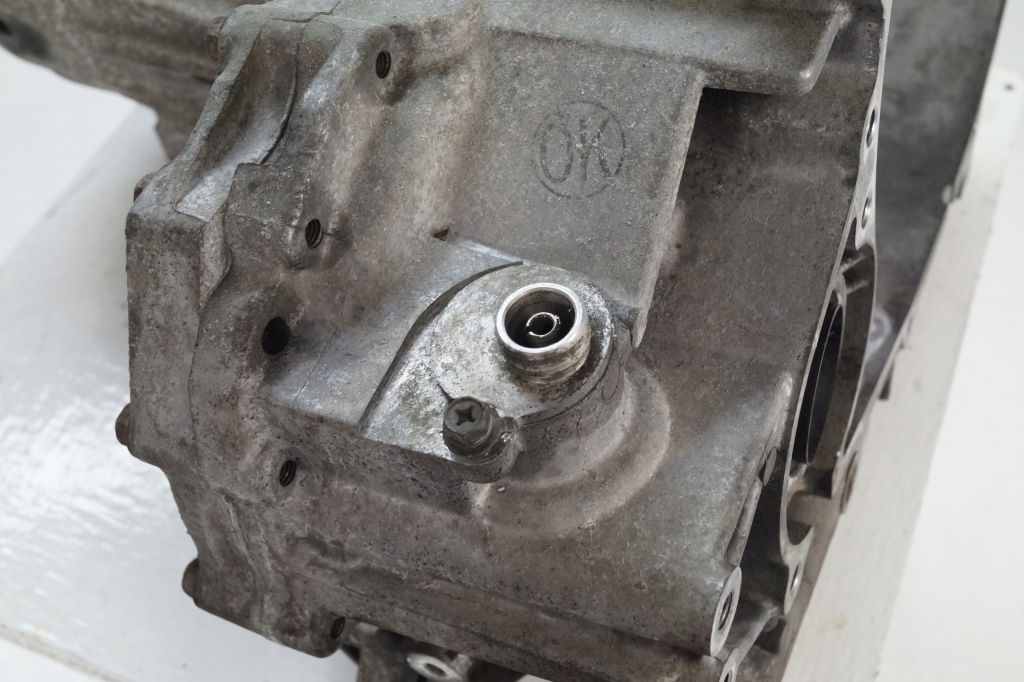 фото №8, Primera p11 lift 1,8 16v коробка передач передач 6j00#2