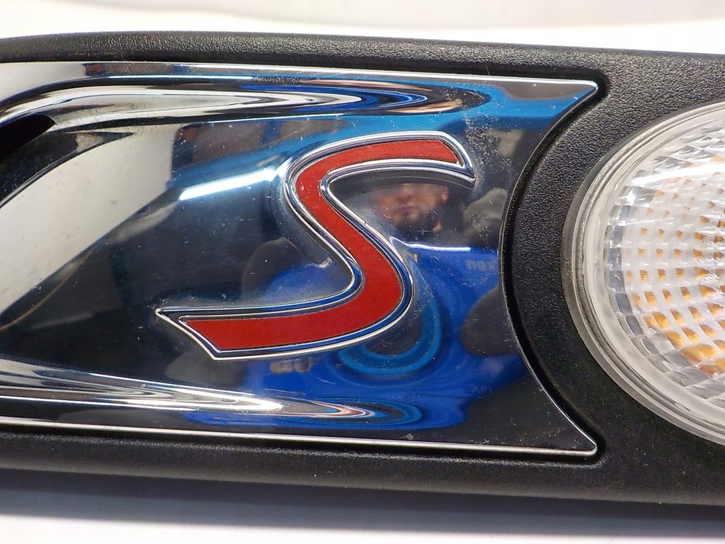 фото №7, Mini mini r56 поворотник лівий 2751969