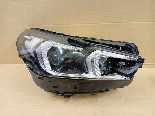 фото №1, Лампа правая правый full led bmw x1 u11 22-