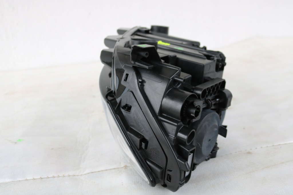 фото №6, Volkswagen оригинальный номер 2ga941006b лампа передняя p