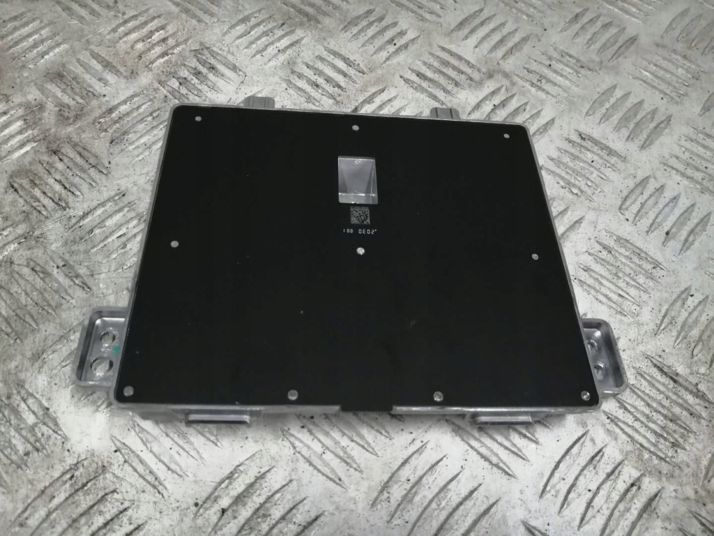 фото №1, Модуль зарядний пристрій індукційна tesla 3 1755100-00-a