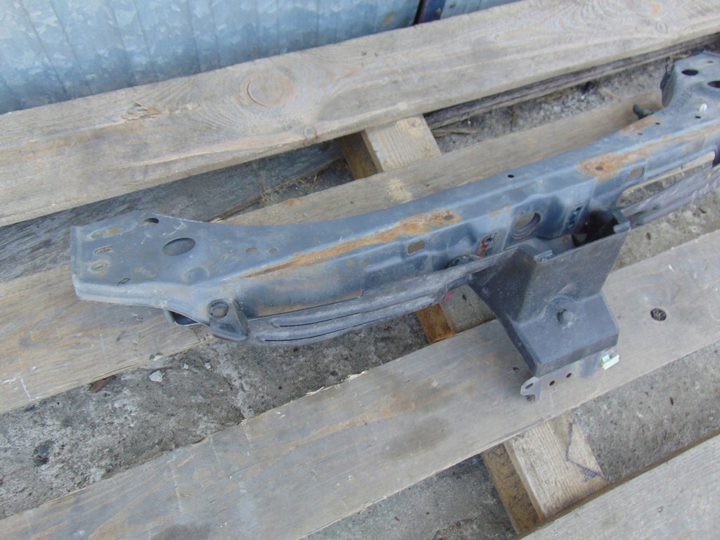 фото №5, Підсилювач pas верхній mitsubishi outlander ii