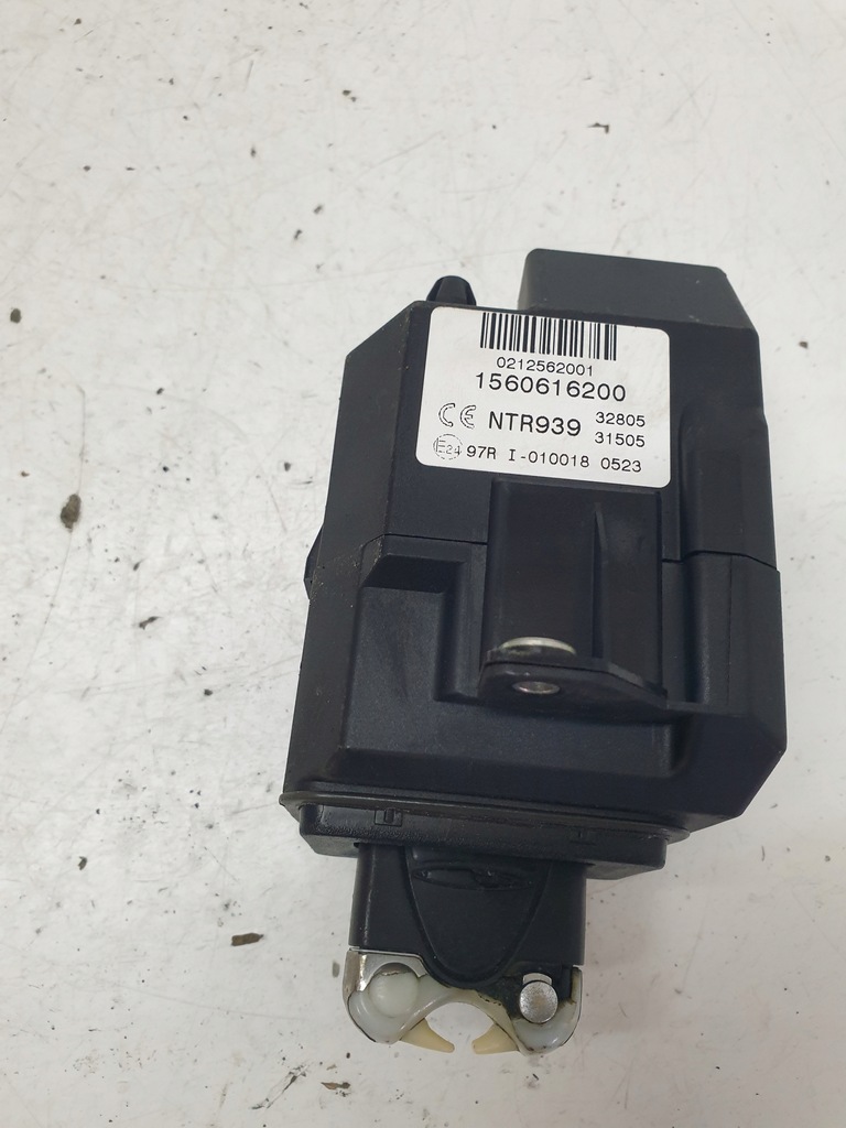 фото №3, Замок зажигания с ключ alfa romeo 159 1560616200