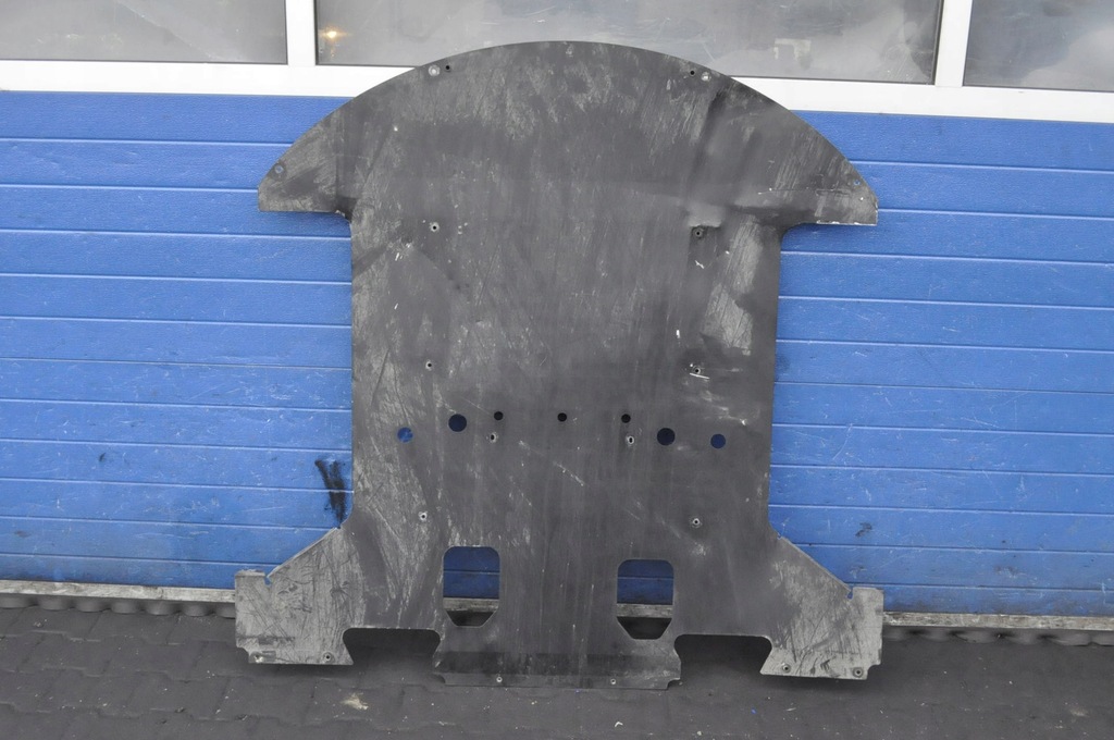 фото №7, Aston martin vanquish i 6.0 vantage захист pod двигун