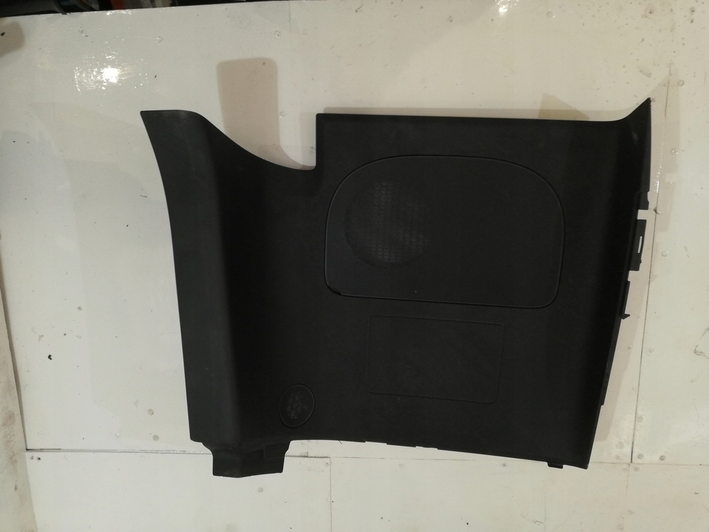 фото №1, Обивка 8j7863985a левый задняя audi tt 8j