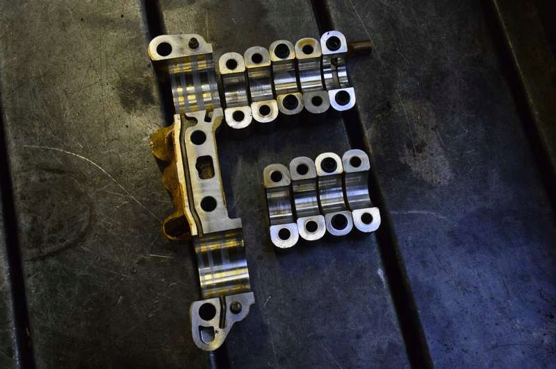 фото №15, Головка двигателя kia sportage 4 iv 1.6 t-gdi 177 km 16-20